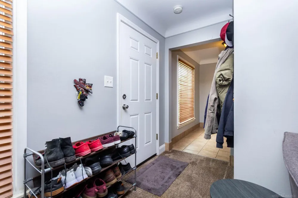 21526 Englehardt Street St Clair Shores City, MI 48080