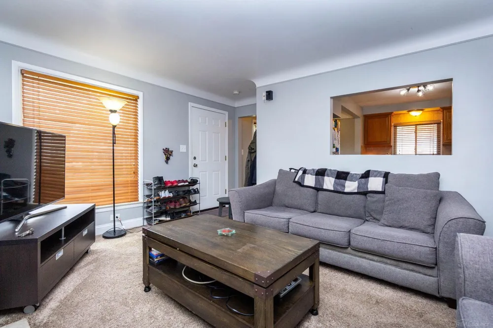 21526 Englehardt Street St Clair Shores City, MI 48080