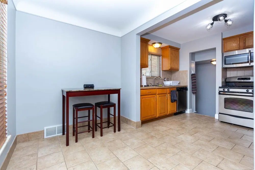 21526 Englehardt Street St Clair Shores City, MI 48080