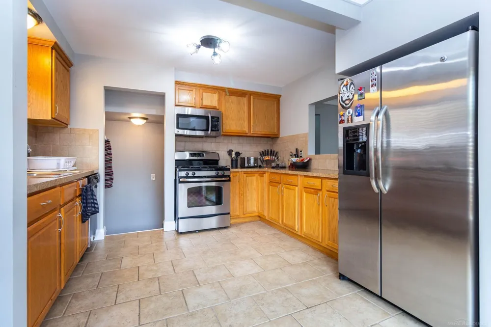 21526 Englehardt Street St Clair Shores City, MI 48080
