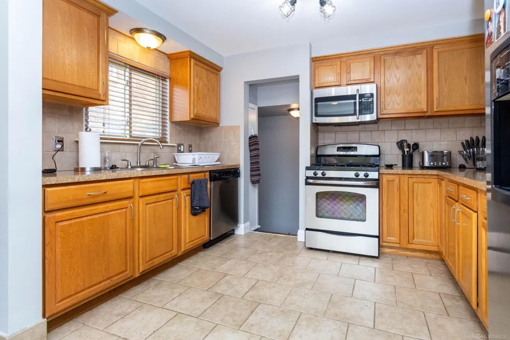 21526 Englehardt Street St Clair Shores City, MI 48080
