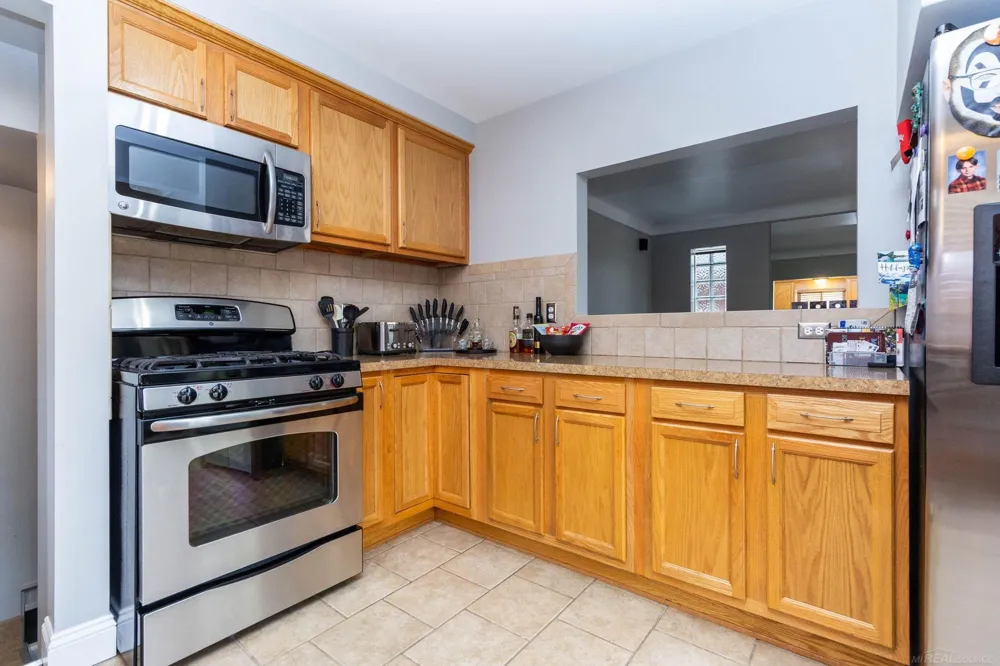 21526 Englehardt Street St Clair Shores City, MI 48080
