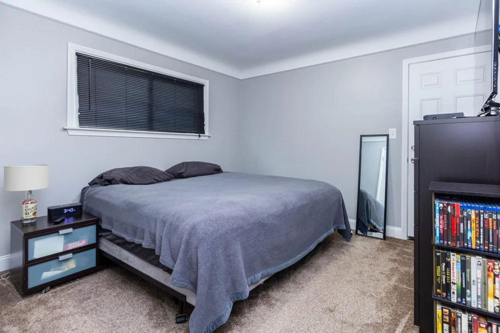 21526 Englehardt Street St Clair Shores City, MI 48080