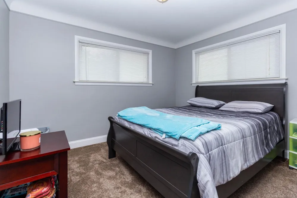 21526 Englehardt Street St Clair Shores City, MI 48080