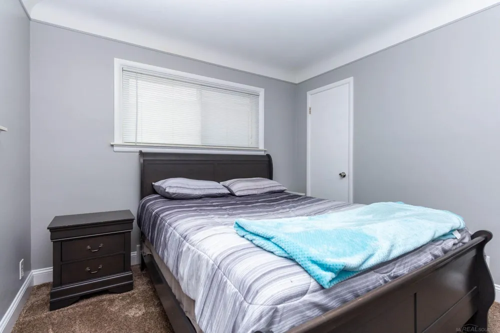 21526 Englehardt Street St Clair Shores City, MI 48080
