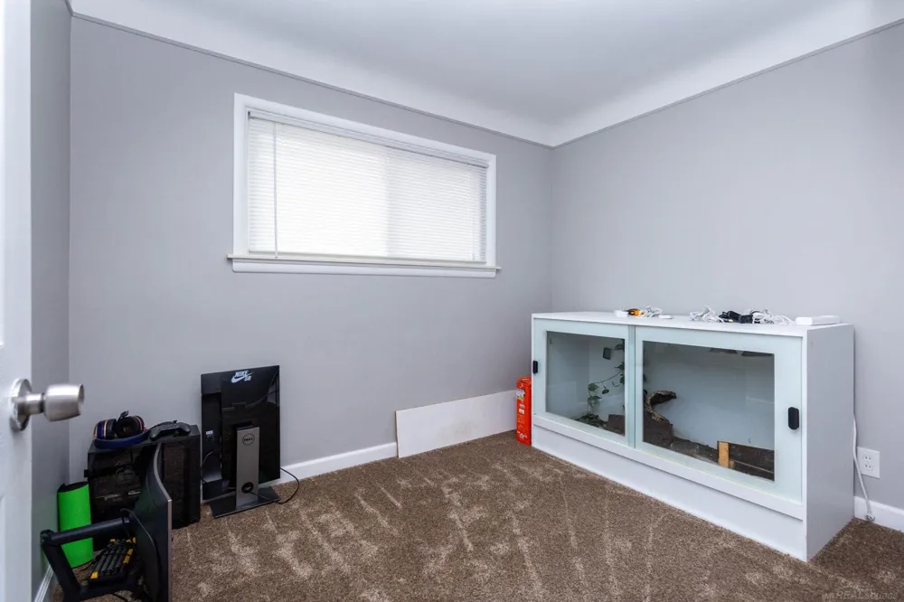 21526 Englehardt Street St Clair Shores City, MI 48080
