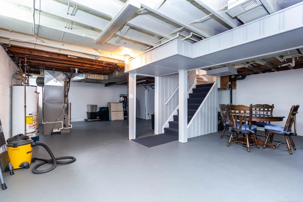 21526 Englehardt Street St Clair Shores City, MI 48080