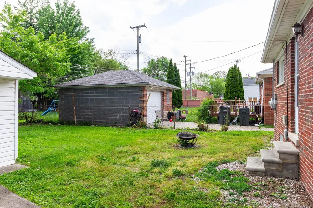 21526 Englehardt Street St Clair Shores City, MI 48080