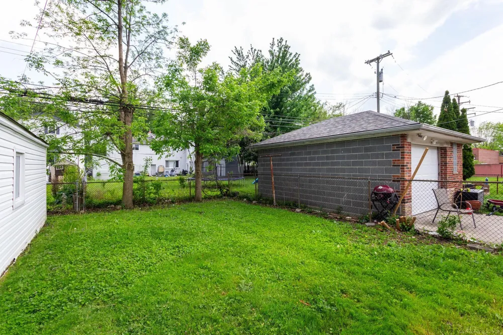 21526 Englehardt Street St Clair Shores City, MI 48080