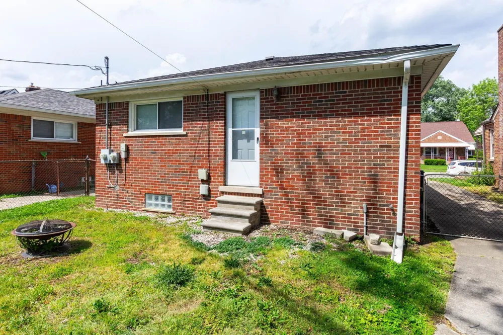 21526 Englehardt Street St Clair Shores City, MI 48080
