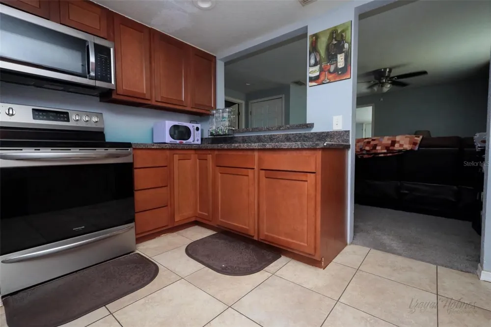 1132 CARLTON STREET Clearwater, FL 33755
