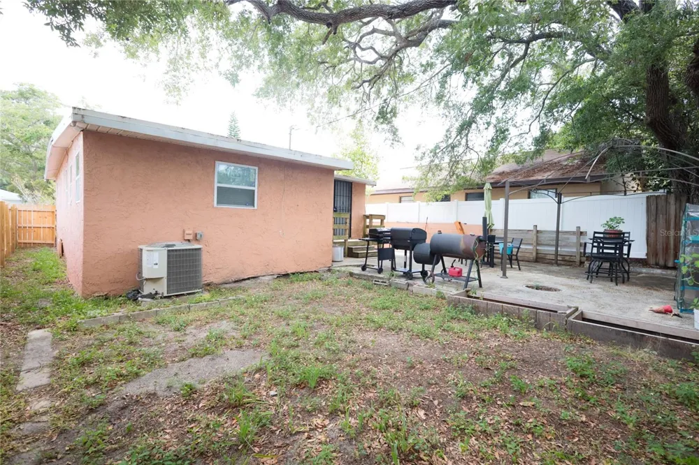 1132 CARLTON STREET Clearwater, FL 33755