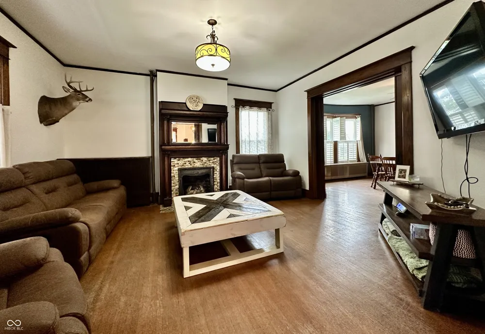 389 E Washington Street Martinsville, IN 46151