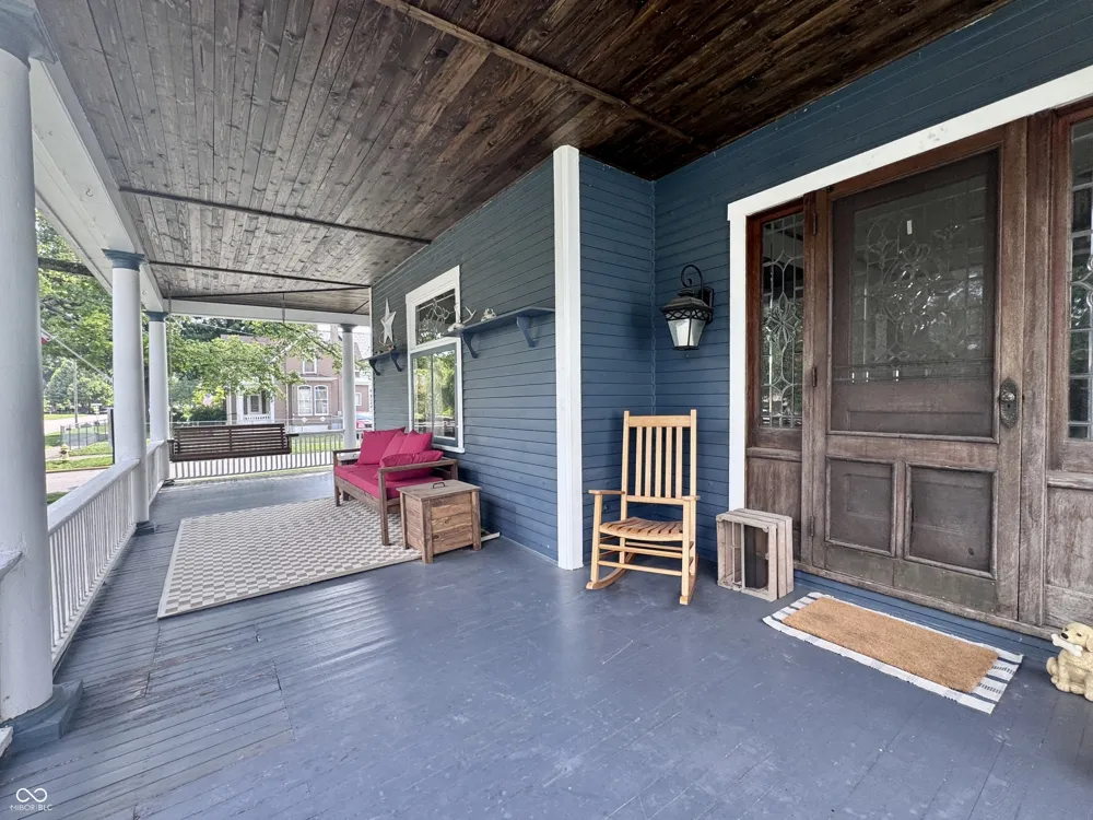 389 E Washington Street Martinsville, IN 46151