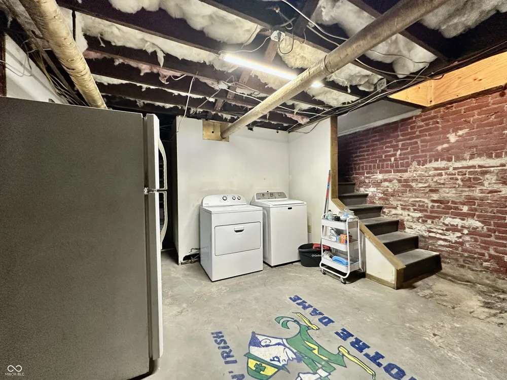 389 E Washington Street Martinsville, IN 46151