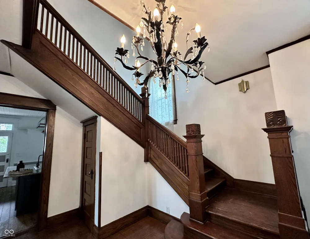 389 E Washington Street Martinsville, IN 46151