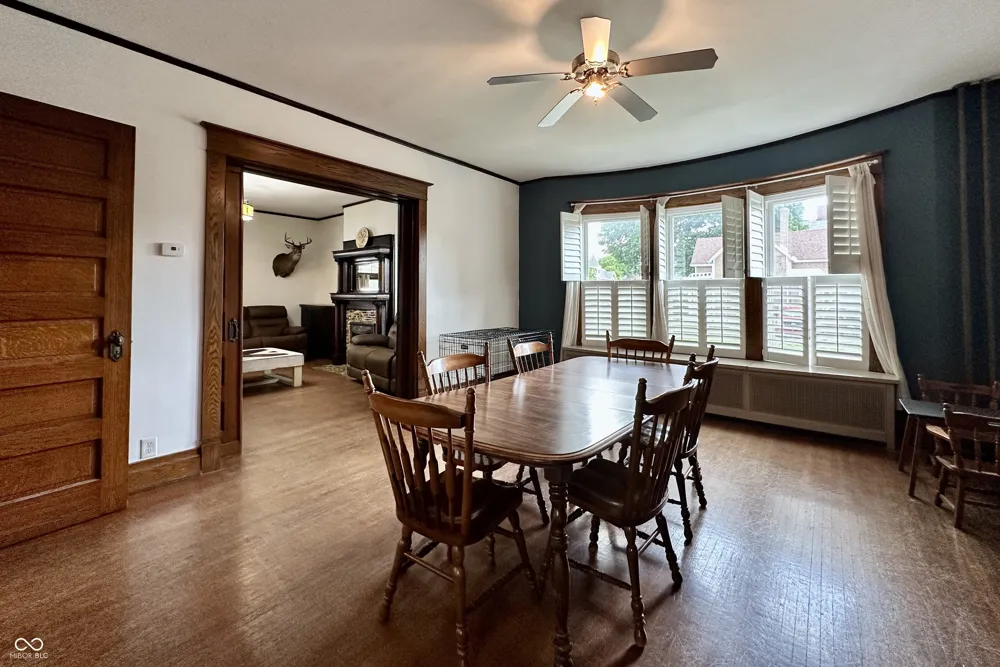 389 E Washington Street Martinsville, IN 46151