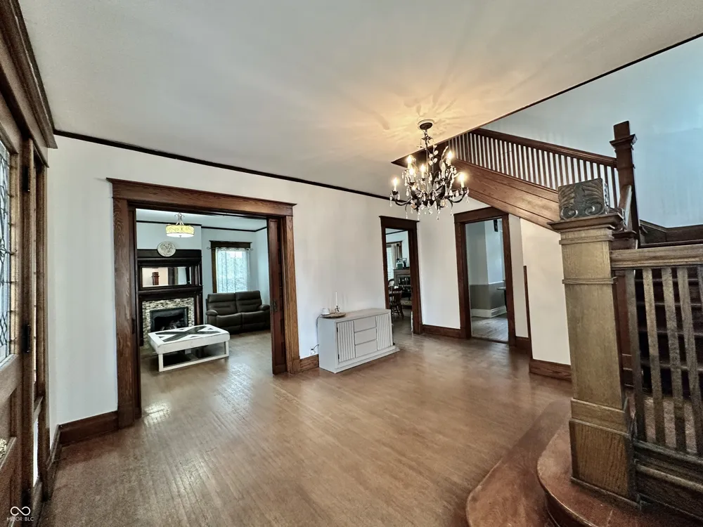 389 E Washington Street Martinsville, IN 46151