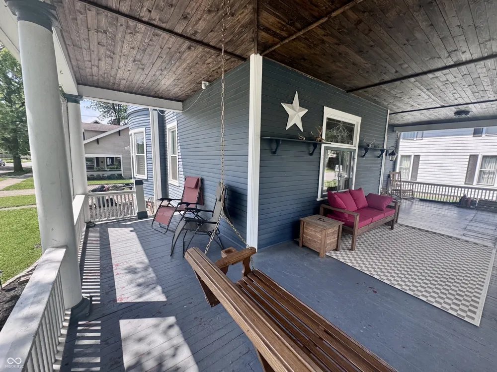 389 E Washington Street Martinsville, IN 46151