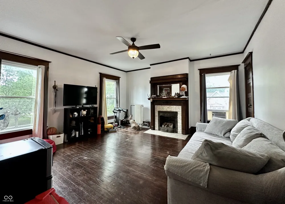 389 E Washington Street Martinsville, IN 46151