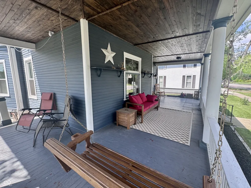 389 E Washington Street Martinsville, IN 46151