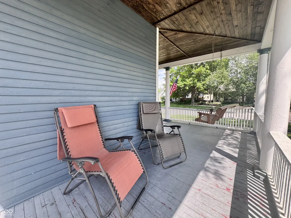 389 E Washington Street Martinsville, IN 46151