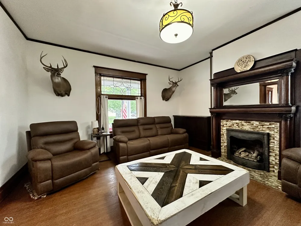 389 E Washington Street Martinsville, IN 46151