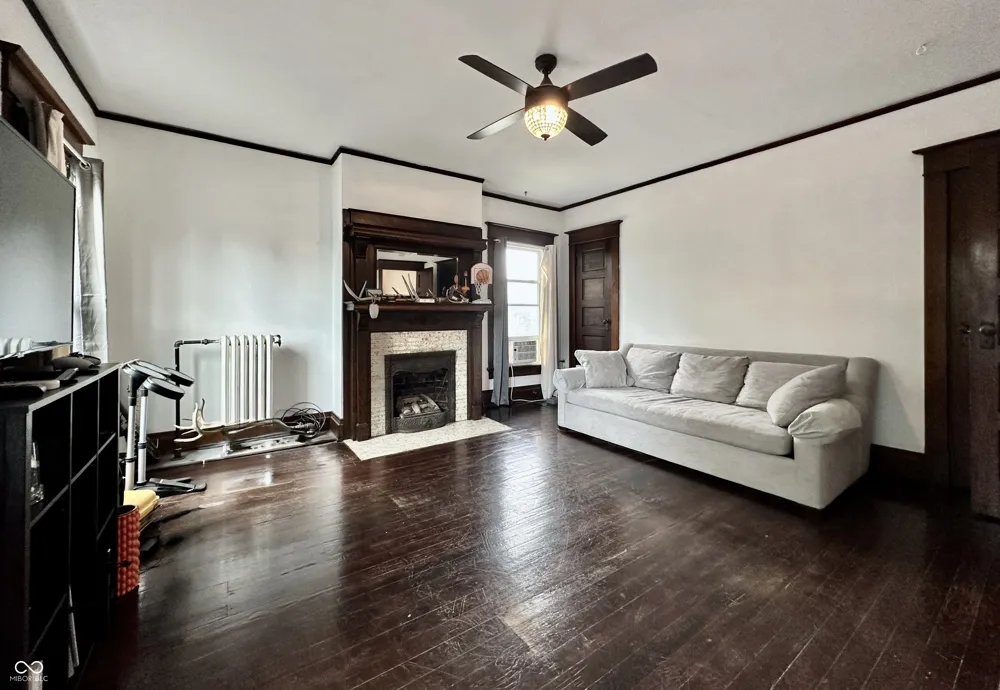 389 E Washington Street Martinsville, IN 46151