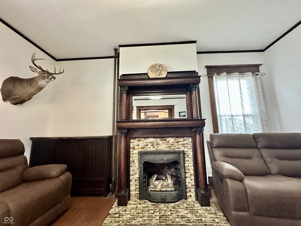 389 E Washington Street Martinsville, IN 46151