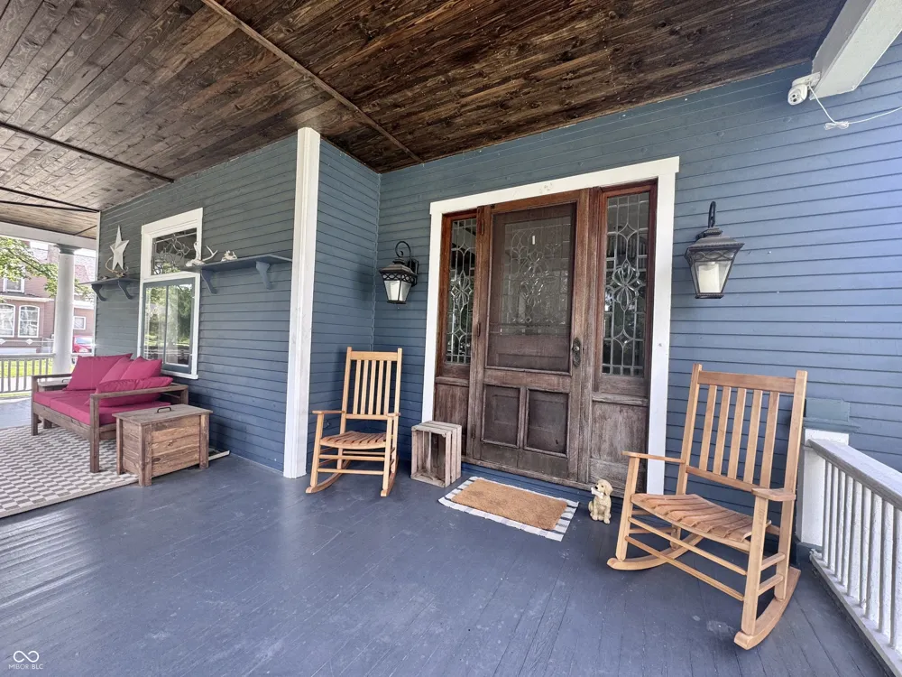 389 E Washington Street Martinsville, IN 46151