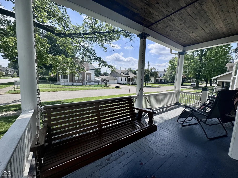 389 E Washington Street Martinsville, IN 46151