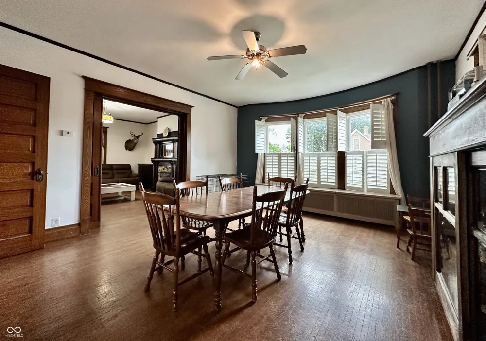 389 E Washington Street Martinsville, IN 46151