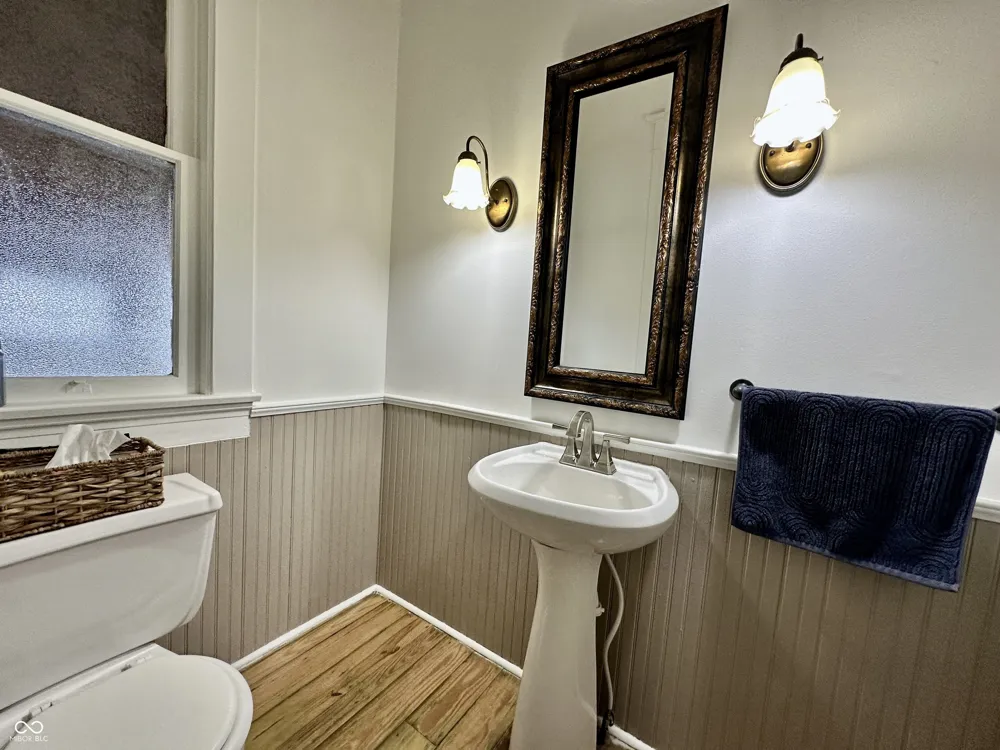 389 E Washington Street Martinsville, IN 46151