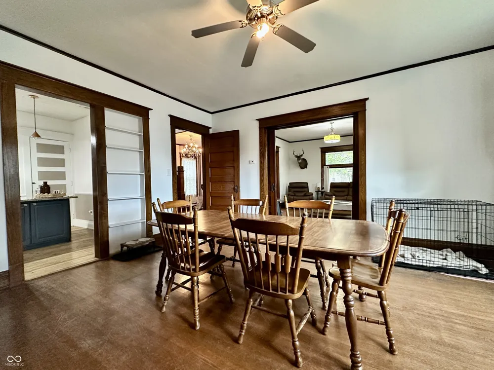 389 E Washington Street Martinsville, IN 46151