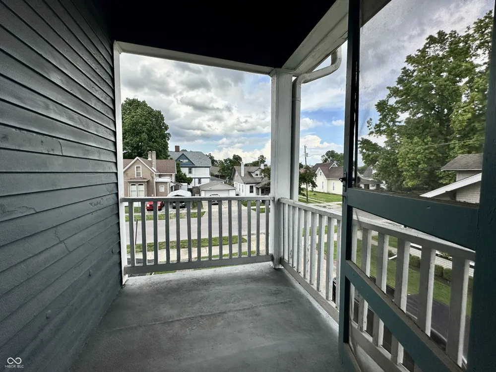 389 E Washington Street Martinsville, IN 46151