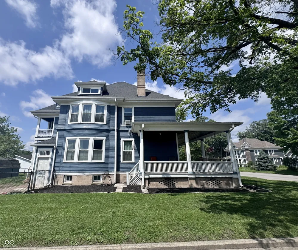 389 E Washington Street Martinsville, IN 46151