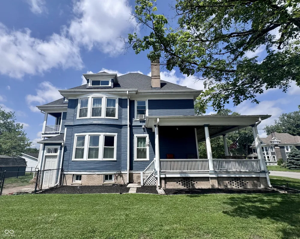 389 E Washington Street Martinsville, IN 46151