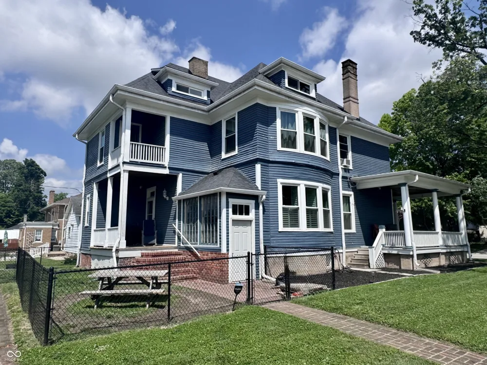 389 E Washington Street Martinsville, IN 46151