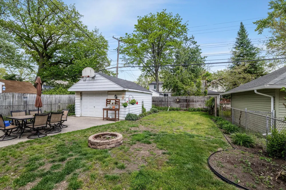 1023 Longfellow Avenue Royal Oak, MI 48067