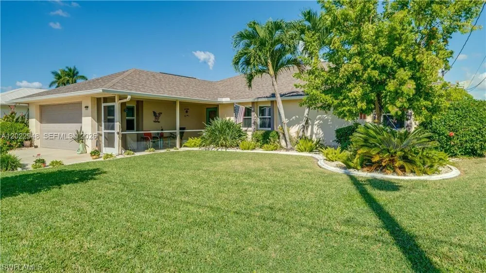 503 SW 17 St Cape Coral, FL 33990