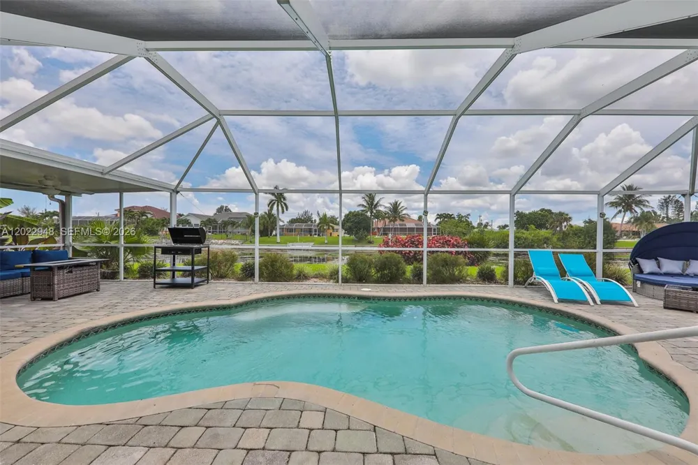 503 SW 17 St Cape Coral, FL 33990