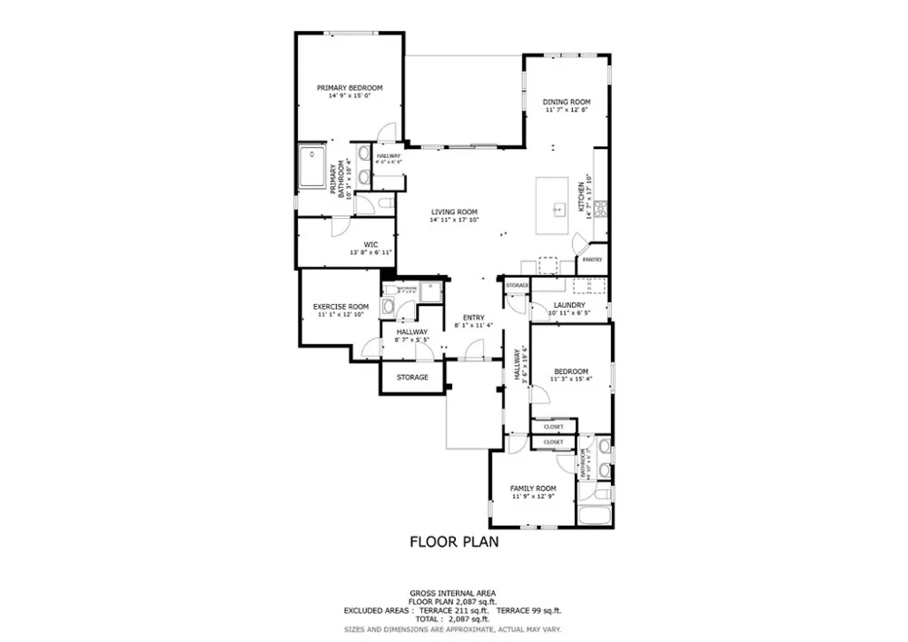 3805 Shannon Lane Piru, CA 93040