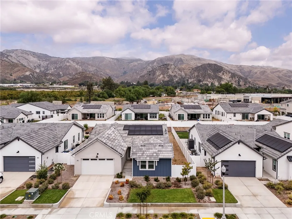 3805 Shannon Lane Piru, CA 93040