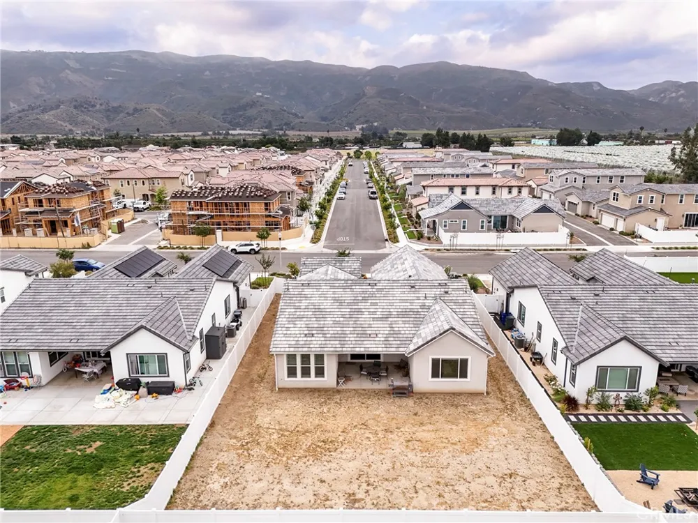 3805 Shannon Lane Piru, CA 93040