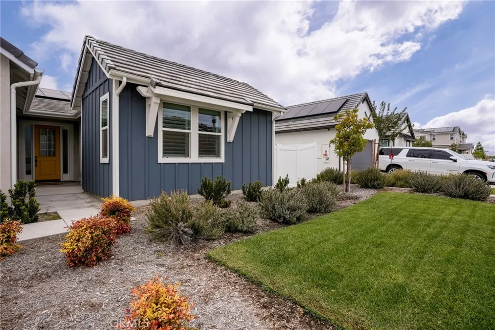 3805 Shannon Lane Piru, CA 93040