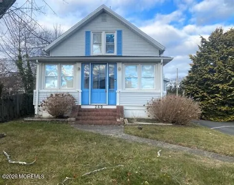 249 Lincoln Avenue