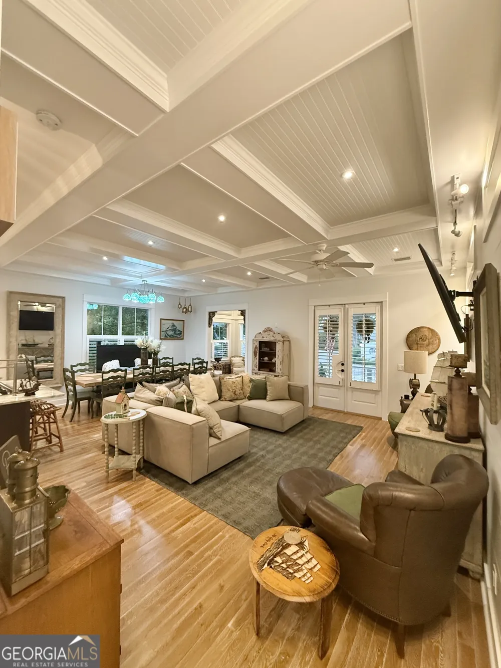 1040 Demere RD St. Simons, GA 31522