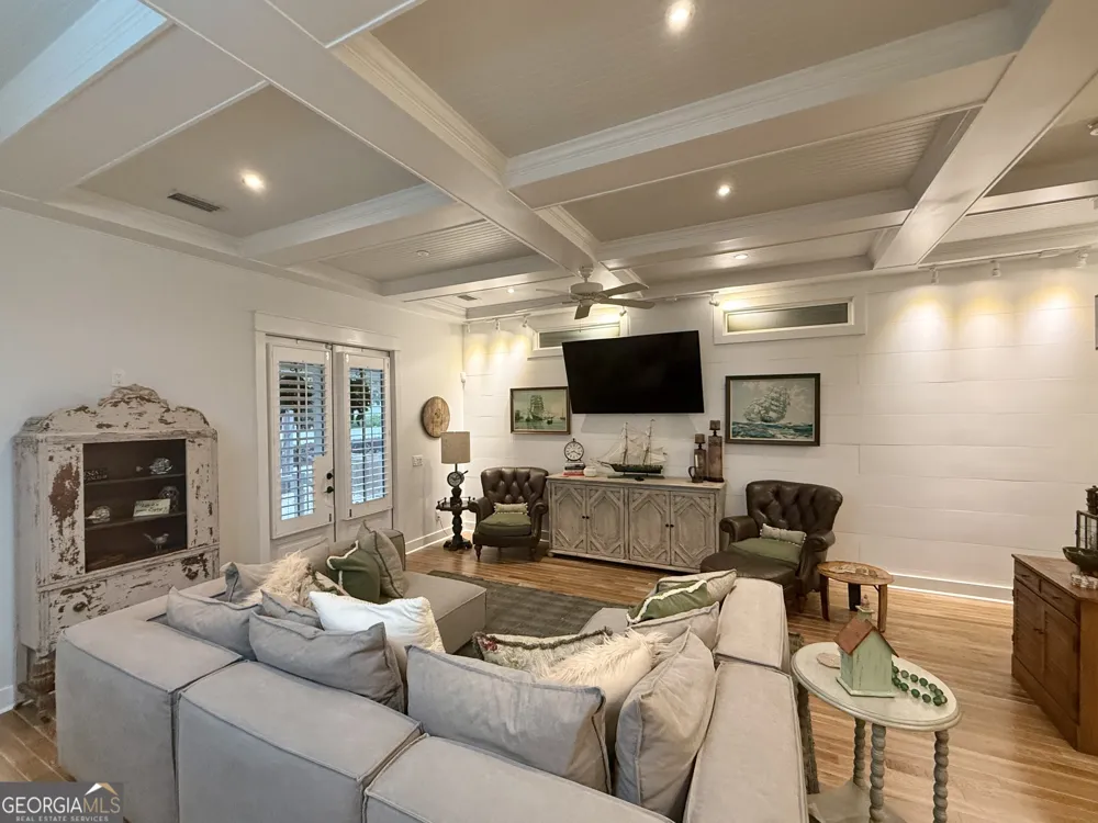 1040 Demere RD St. Simons, GA 31522