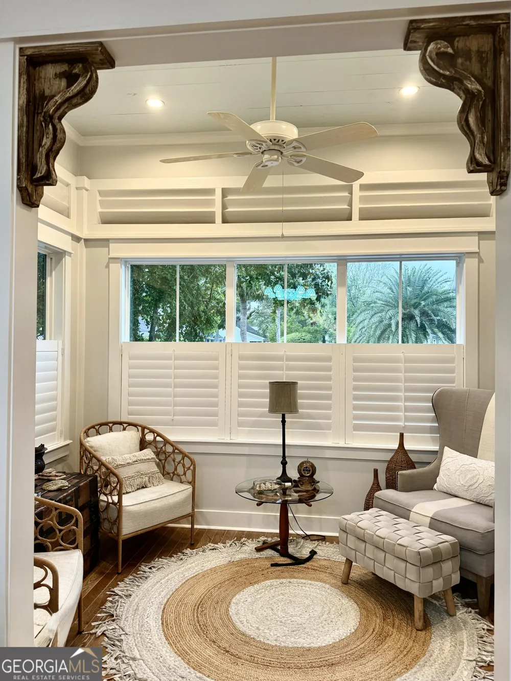 1040 Demere RD St. Simons, GA 31522