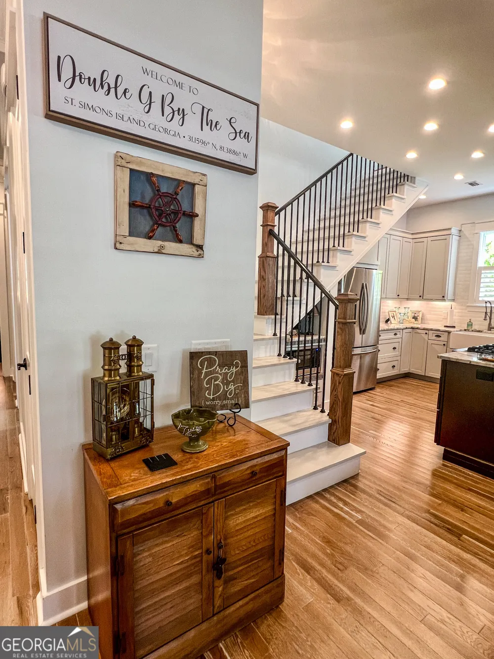 1040 Demere RD St. Simons, GA 31522